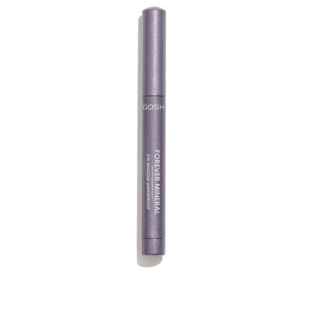 FOREVER MINERAL eyeshadow waterproof #008 Plum 14 gr