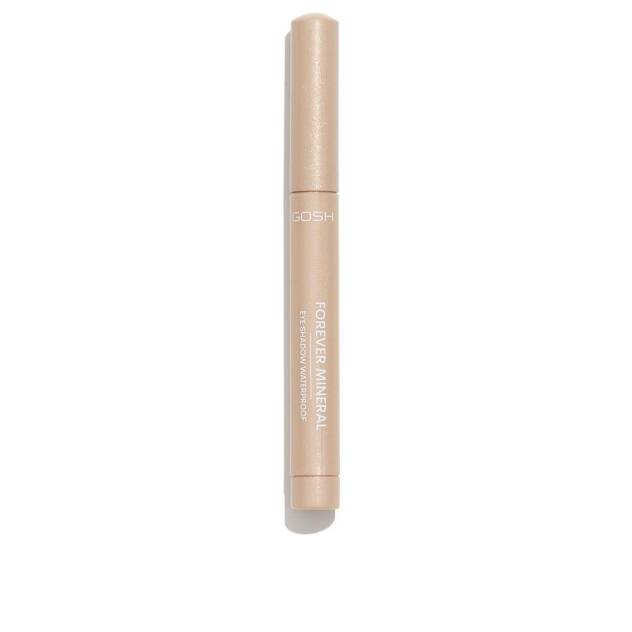 FOREVER MINERAL eyeshadow waterproof #012-Beige 14 gr FOREVER MINERAL eyeshadow waterproof #012-Beige 14 gr