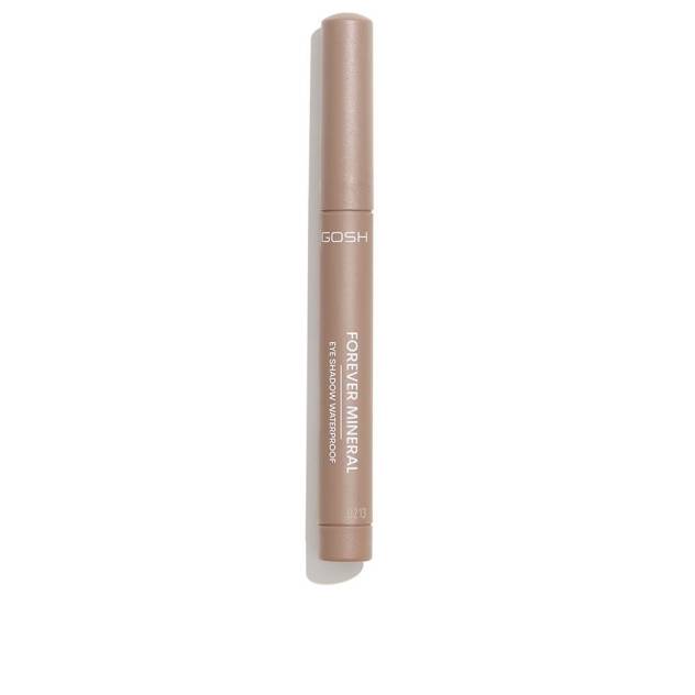 FOREVER MINERAL MATT eyeshadow waterproof #013-Matt Brown 14 gr