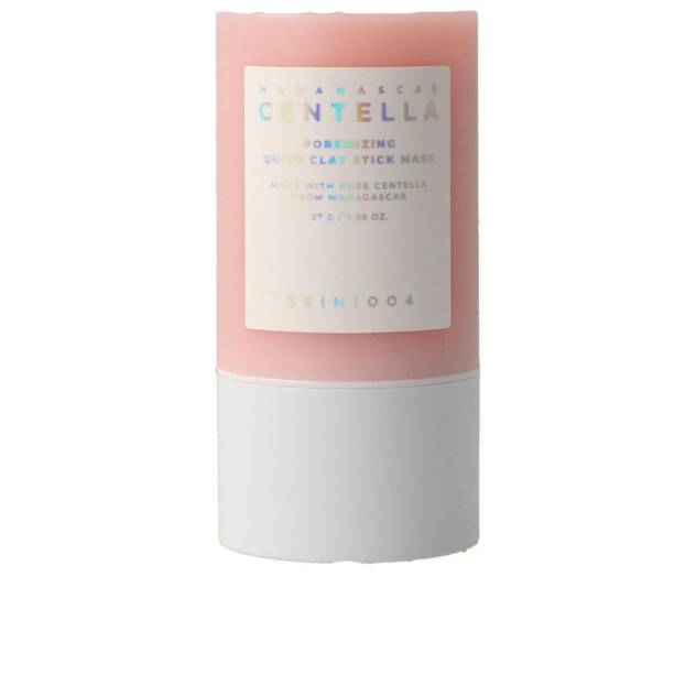 MADAGASCAR CENTELLA mascarilla rápida stick 27 gr
