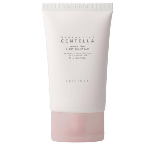 MADAGASCAR CENTELLA crema facial gel 75 ml