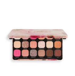 FOREVER FLAWLESS eyeshadow palette #affinity 19,8 gr