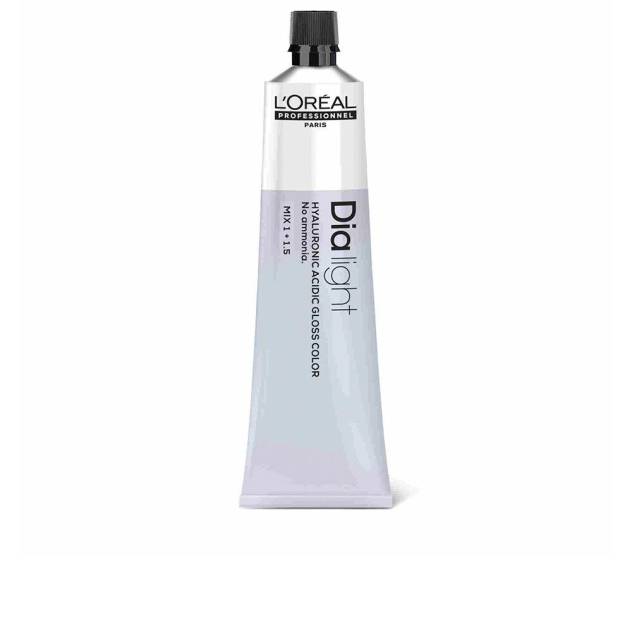 DIA LIGHT gel-creme acide sans amoniaque #6.1 60 ml