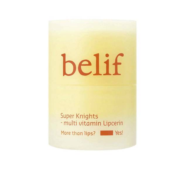 SUPER KNIGHTS bálsamo labial 15 ml SUPER KNIGHTS bálsamo labial 15 ml
