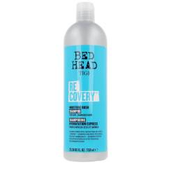 BED HEAD recovery shampoo 750 ml