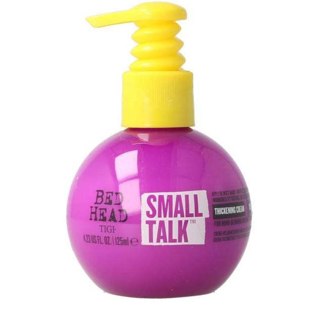BED HEAD small talk cream 125 ml BED HEAD small talk cream 125 ml