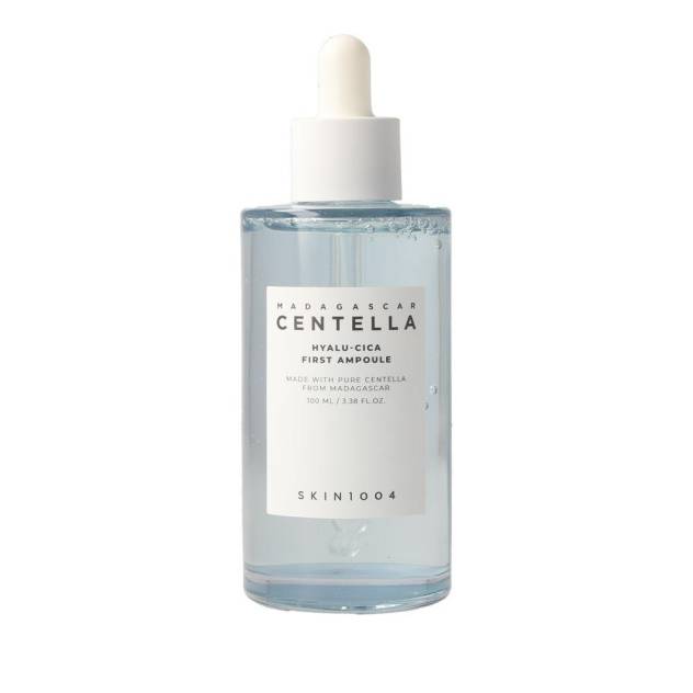 MADAGASCAR CENTELLA ampolla hyalu-cica 100 ml