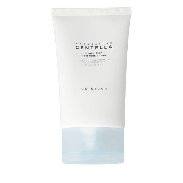 MADAGASCAR CENTELLA crema hidratante hyalu-cica 75 ml