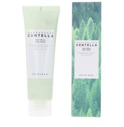 MADAGASCAR CENTELLA espuma limpiadora tea-trica con BHA 125 ml