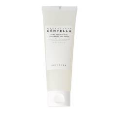 MADAGASCAR CENTELLA gel limpiador espumoso iluminador del tono 125 ml