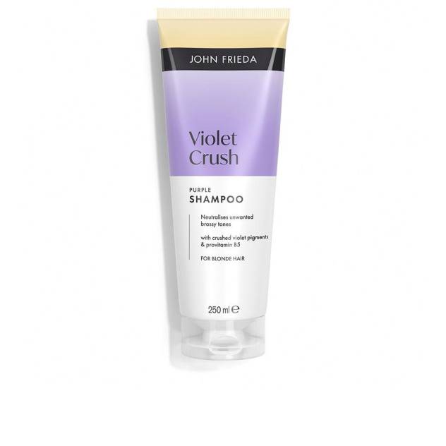 VIOLET CRUSH champú neutralizador 250 ml
