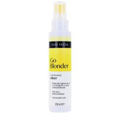 GO BLONDER lemon miracle hair mask 100 ml