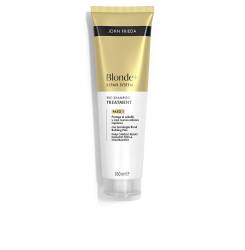 BLONDE+ REPAIR SYSTEM tratamiento reparador 150 ml