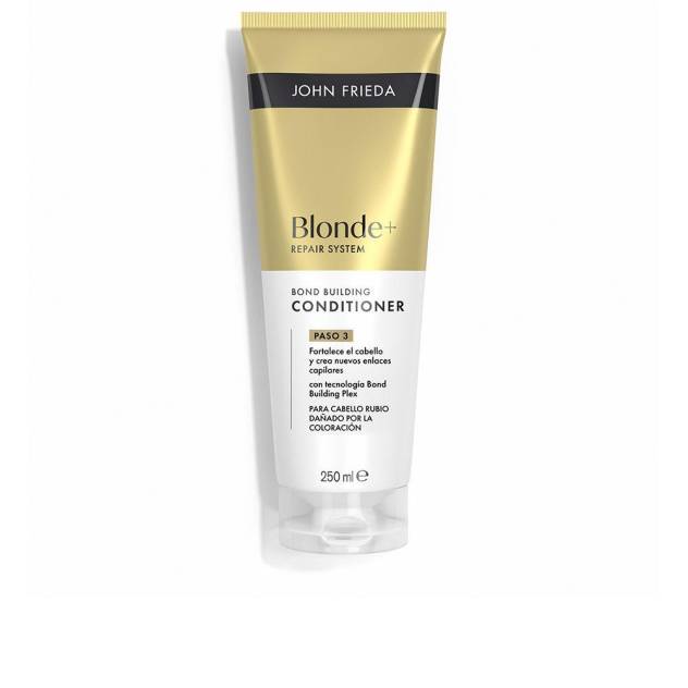 BLONDE+ REPAIR SYSTEM acondicionador reparador 250 ml