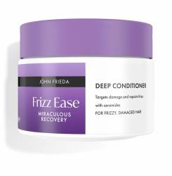 FRIZZ-EASE miraculous recovery mascarilla reparadora intensiva 250 ml