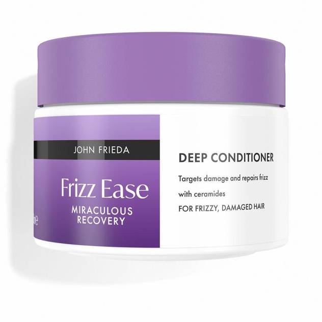 FRIZZ-EASE miraculous recovery mascarilla reparadora intensiva 250 ml