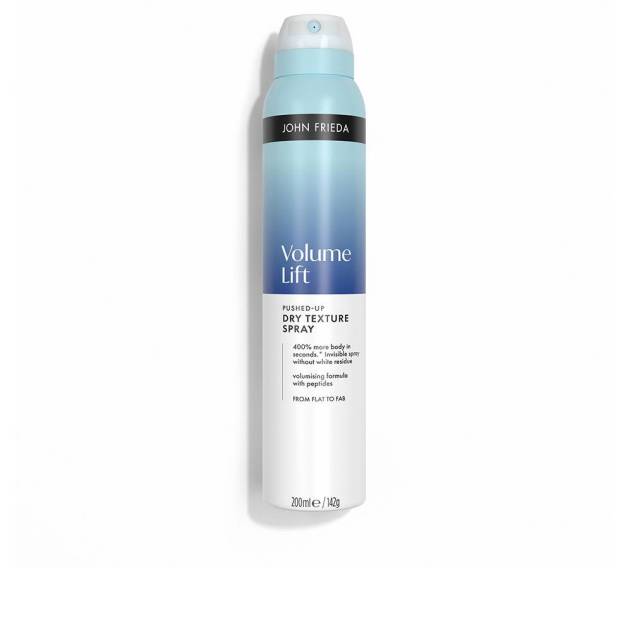 VOLUME LIFT laca de fijación fuerte 200 ml