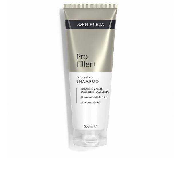 PROFILLER+ champú densificador 250 ml