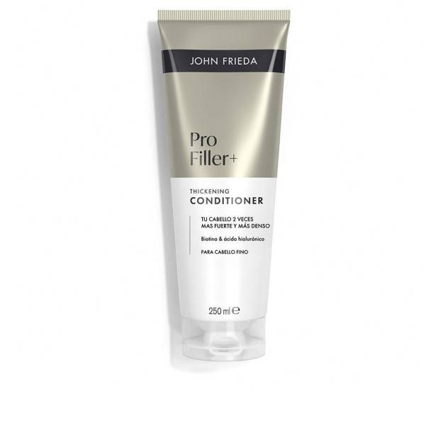 PROFILLER+ acondicionador densificador 250 ml