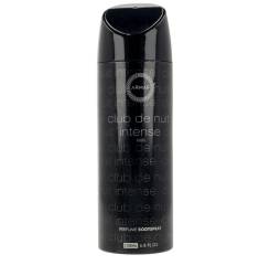 CLUB DE NUIT perfume body spray 200 ml