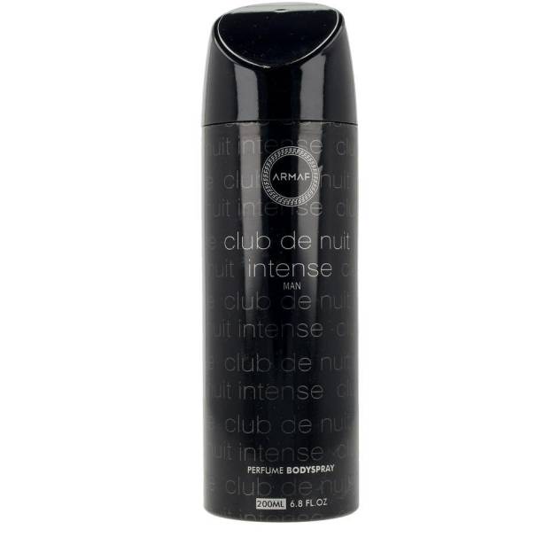 CLUB DE NUIT perfume body spray 200 ml CLUB DE NUIT perfume body spray 200 ml