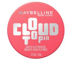 CLOUDTOPIA colorete para mejillas y labios #07 5 gr