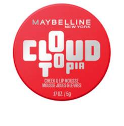 CLOUDTOPIA colorete para mejillas y labios #03 5 gr