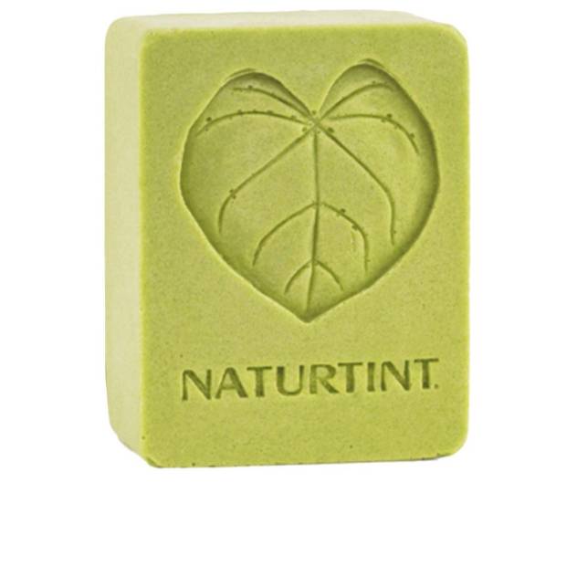 Sampon solid pentru utilizare frecventa NATURTINT CHAMPÚ 75 g Sampon solid pentru utilizare frecventa NATURTINT CHAMPÚ 75 g