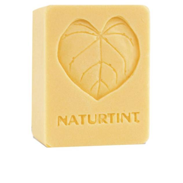 Sampon solid cu efect de curatare si hidratare NATURTINT CHAMPÚ 75 g Sampon solid cu efect de curatare si hidratare NATURTINT CHAMPÚ 75 g