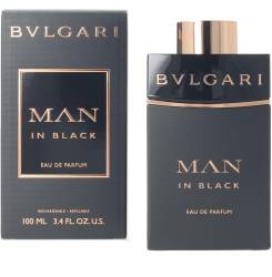 BVLGARI MAN IN BLACK edp vapo 100 ml