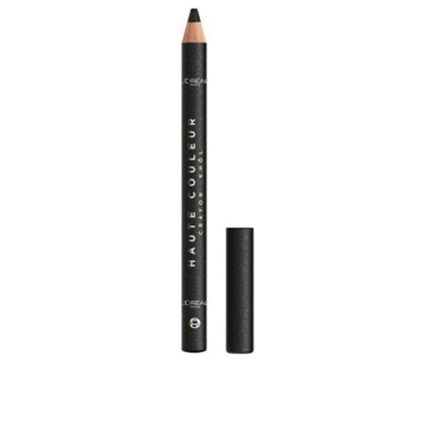 HAUTE COULEUR lápiz de ojos #Graphite Satin 1 u