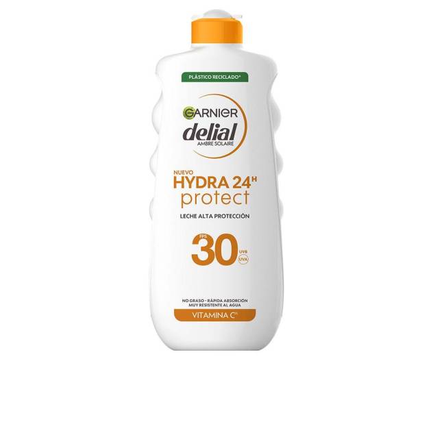 HYDRA 24 PROTECT leche solar SPF30 400 ml HYDRA 24 PROTECT leche solar SPF30 400 ml