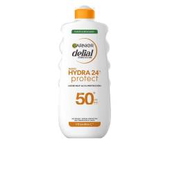 HYDRA 24 PROTECT leche solar SPF50+ 400 ml