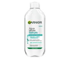 SKINACTIVE agua micelar salicylic 400 ml