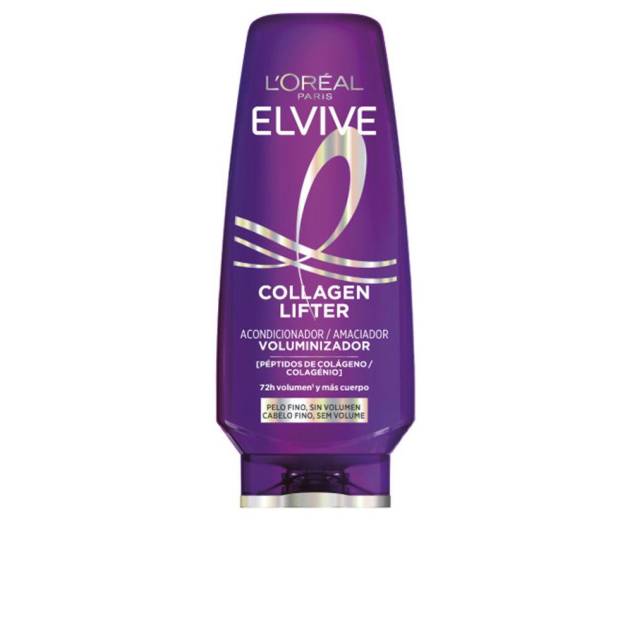 ELVIVE COLLAGEN LIFTER acondicionador 300 ml