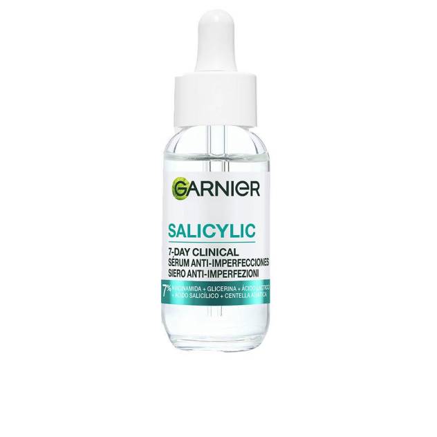 PURE ACTIVE SALICYLIC sérum anti-imperfecciones 30 ml PURE ACTIVE SALICYLIC sérum anti-imperfecciones 30 ml