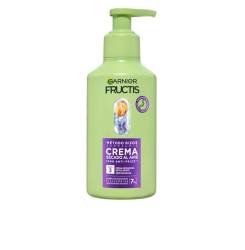 FRUCTIS MÉTODO RIZOS crema secado al aire 260 ml