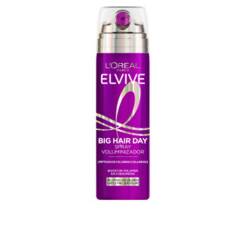 ELVIVE BIG HAIR DAY voluminizador spray 200 ml