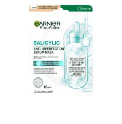 PURE ACTIVE SALICYLIC anti-imperfecion serum mask 1 u