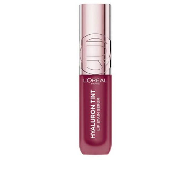 HYALURON TINT lip stain serum #490-Berry Joli 1 u