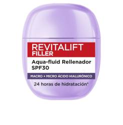 REVITALIFT FILLER aqua-fluid rellenador SPF30 40 ml