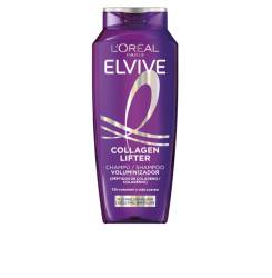 ELVIVE COLLAGEN LIFTER champú voluminizador 400 ml