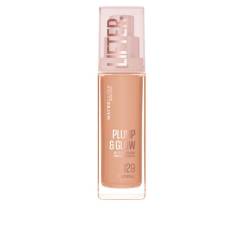 LIFTER PLUMP & GLOW base #129 30 ml