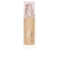 LIFTER PLUMP & GLOW base #118 30 ml