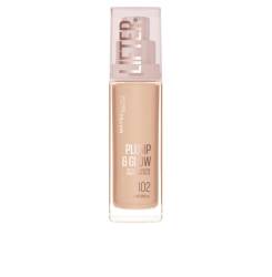 LIFTER PLUMP & GLOW base #102 30 ml