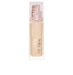 LIFTER PLUMP & GLOW base #110 30 ml