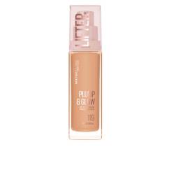 LIFTER PLUMP & GLOW base #119 30 ml