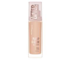 LIFTER PLUMP & GLOW base #116 30 ml