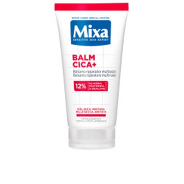 MIXA CICA+ BALM bálsamo reparador 50 ml MIXA CICA+ BALM bálsamo reparador 50 ml