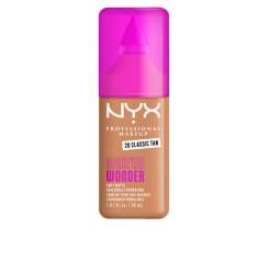 MAKE'EM WONDER foundation #20-Classic Tan 30 ml